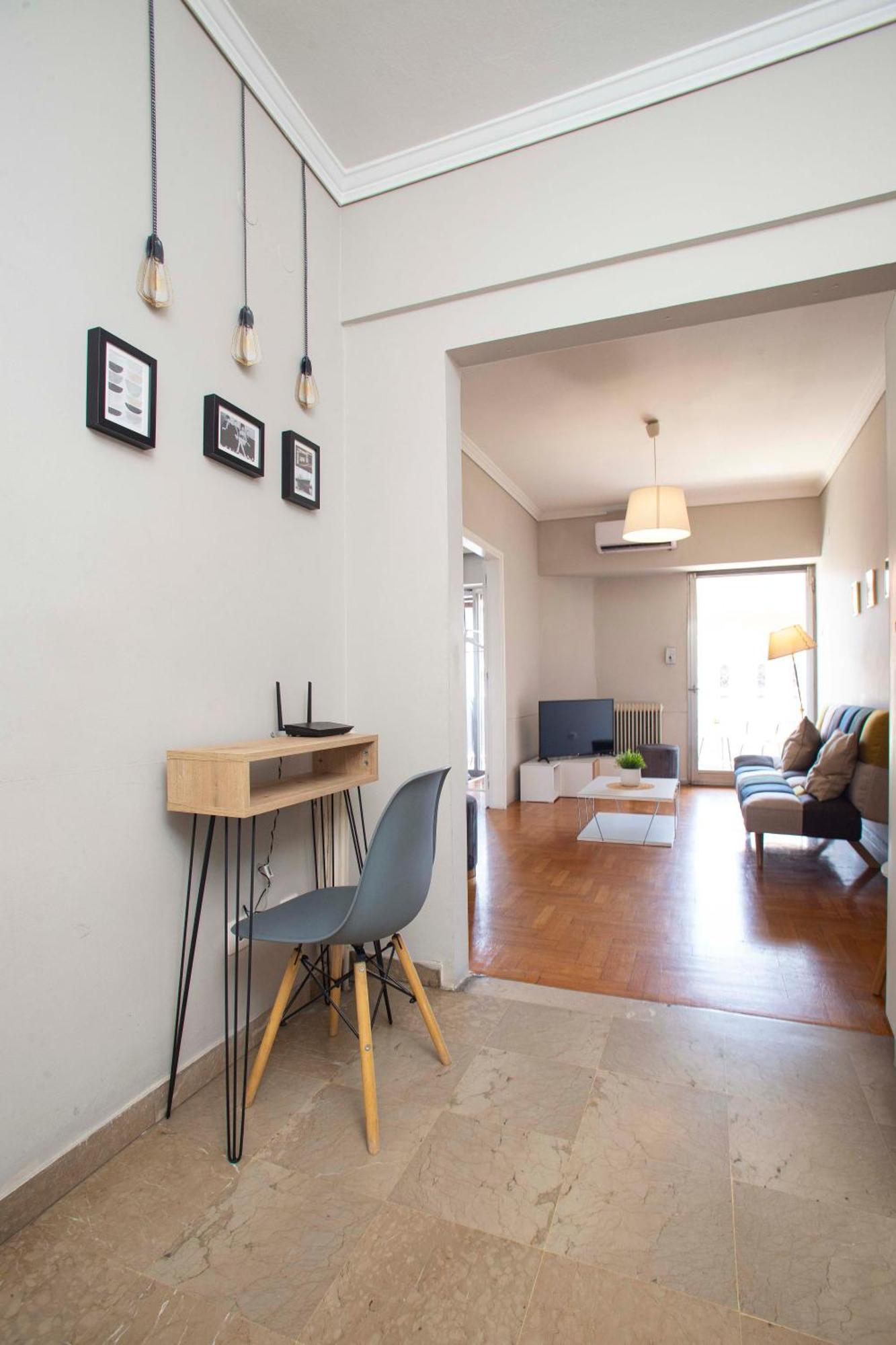 Houseloft Duomo Vista Apartman Szaloniki Kültér fotó
