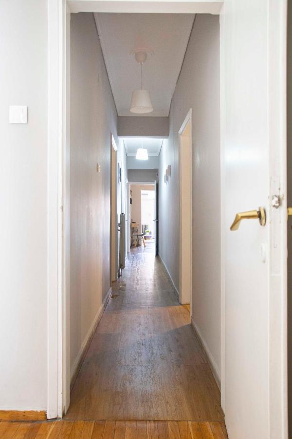 Houseloft Duomo Vista Apartman Szaloniki Kültér fotó