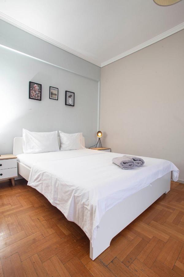 Houseloft Duomo Vista Apartman Szaloniki Kültér fotó