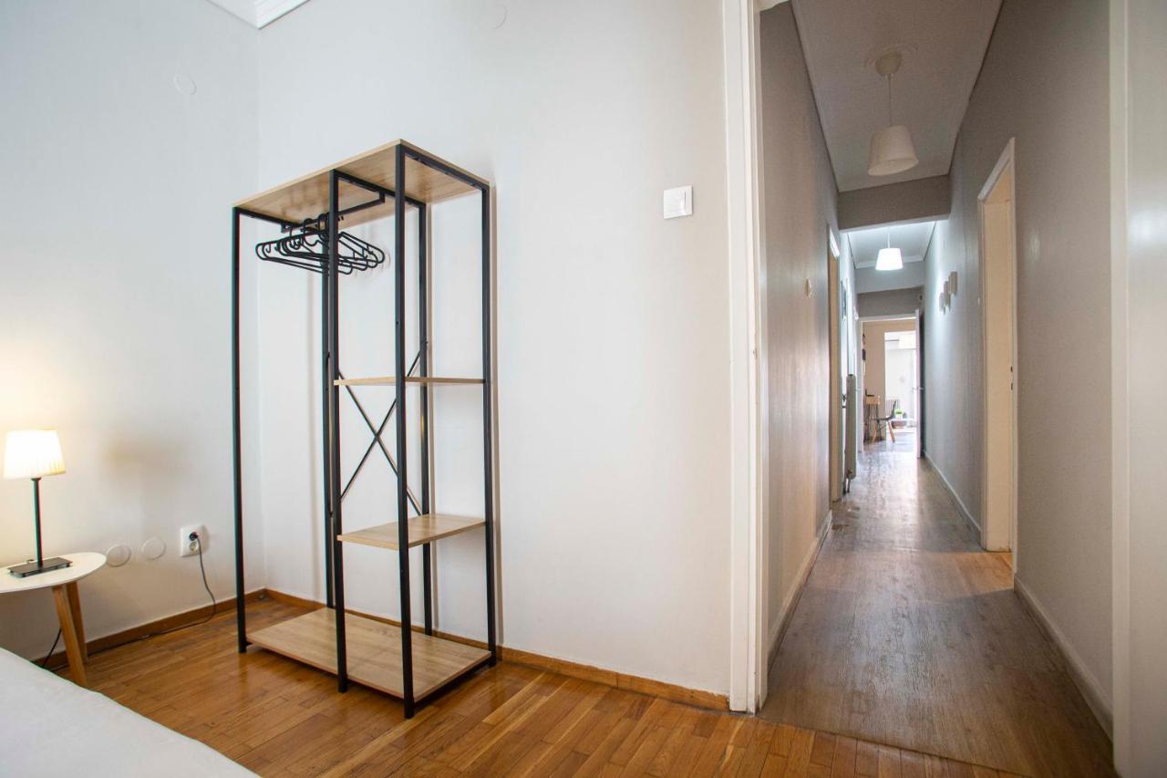 Houseloft Duomo Vista Apartman Szaloniki Kültér fotó