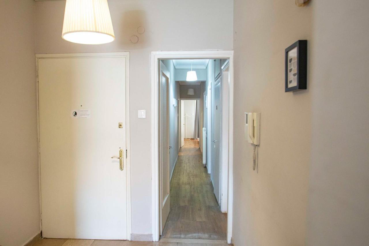 Houseloft Duomo Vista Apartman Szaloniki Kültér fotó