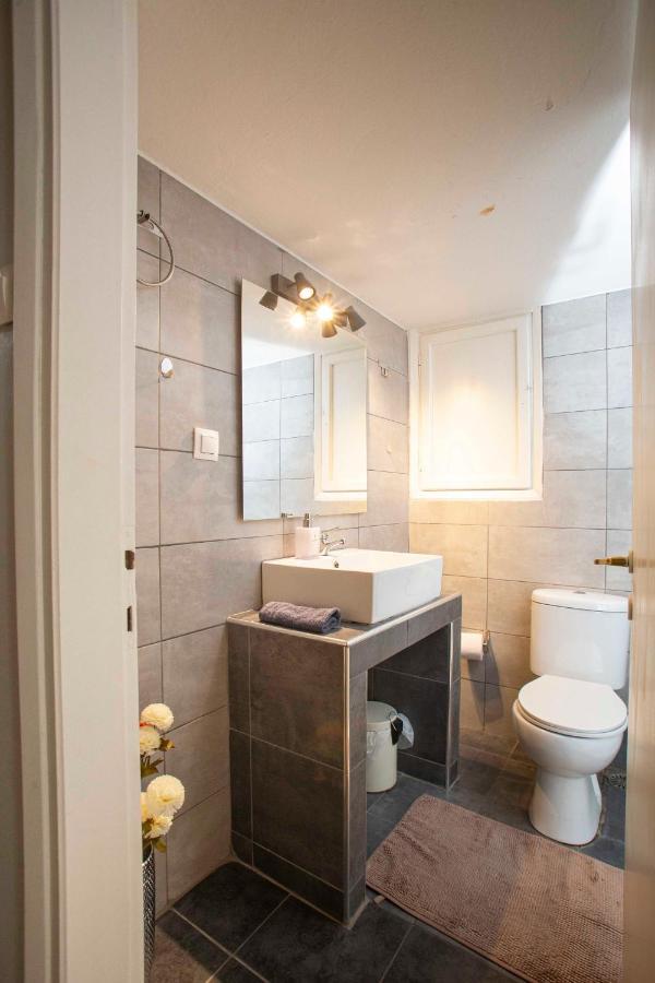 Houseloft Duomo Vista Apartman Szaloniki Kültér fotó