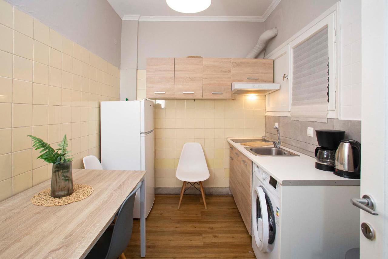 Houseloft Duomo Vista Apartman Szaloniki Kültér fotó